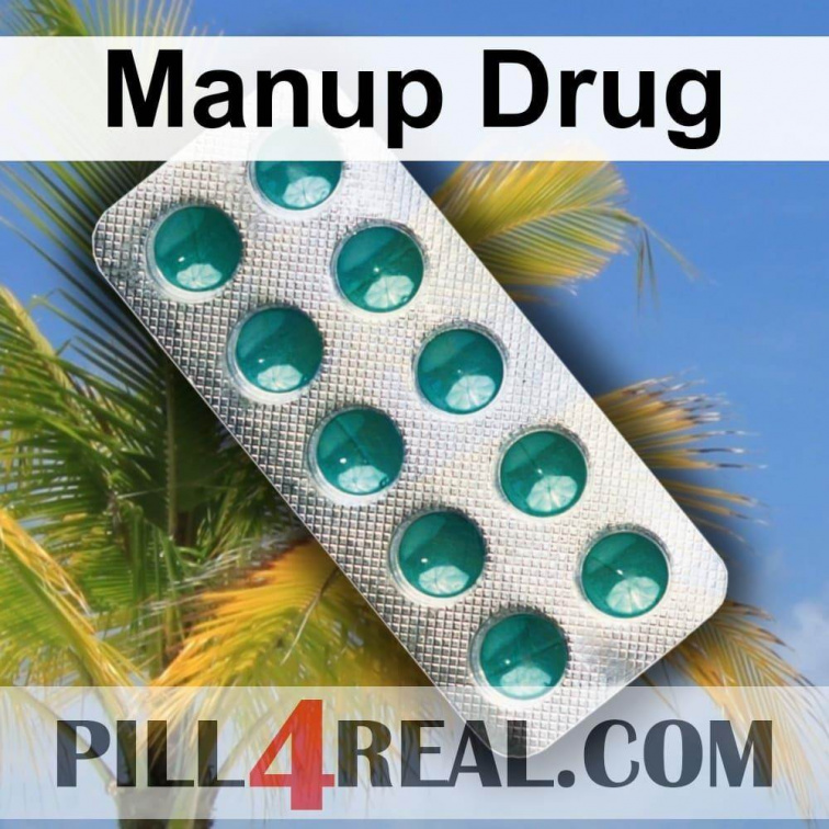 Manup Drug 974