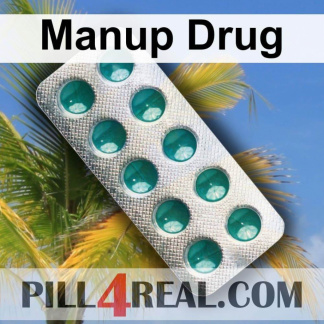 Manup Drug 974