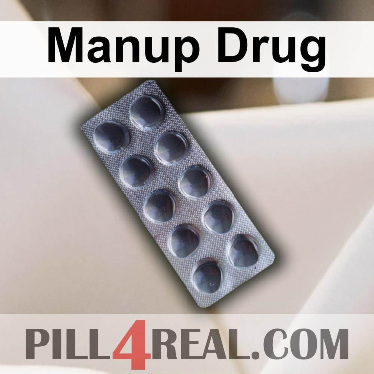 Manup Drug 984