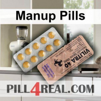 Manup Pills 025