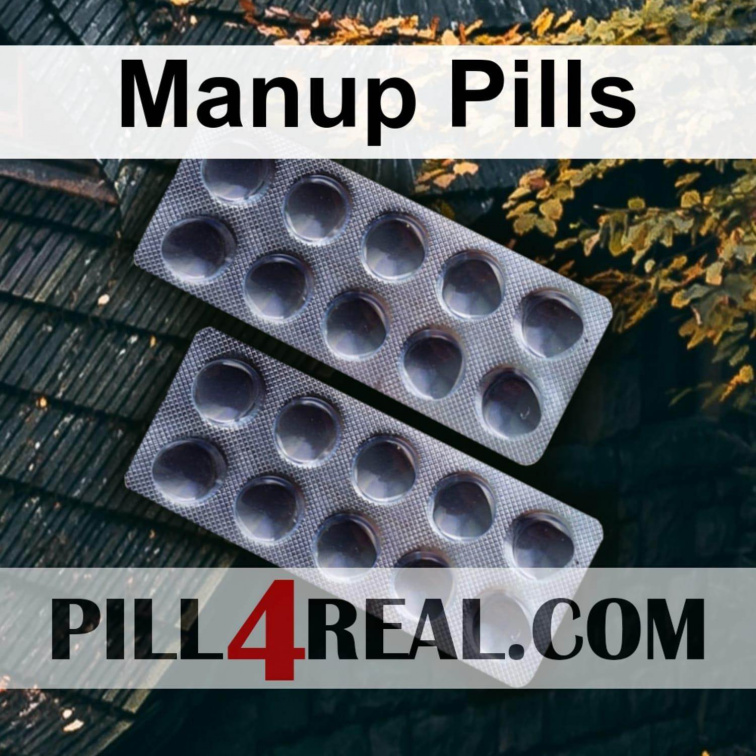 Manup Pills 131