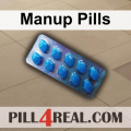 Manup Pills 165