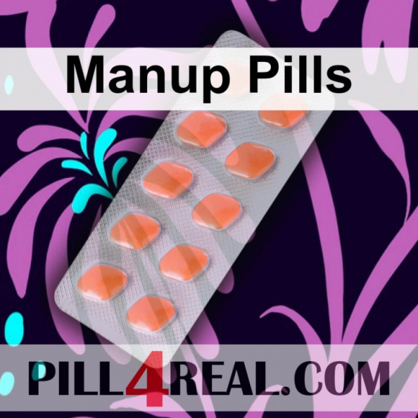 Manup Pills 189