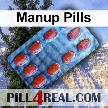 Manup Pills 199
