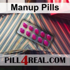 Manup Pills 265