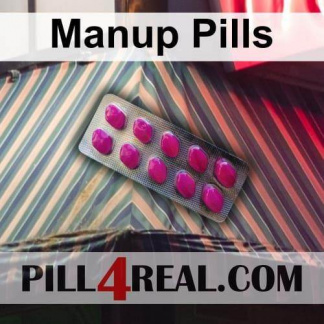 Manup Pills 265