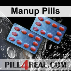 Manup Pills 287