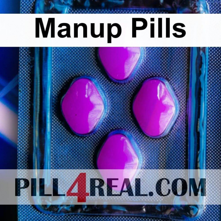 Manup Pills 312