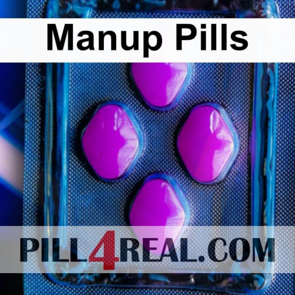 Manup Pills 312