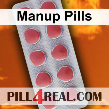 Manup Pills 330