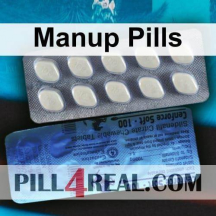 Manup Pills 340