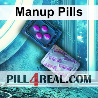 Manup Pills 361