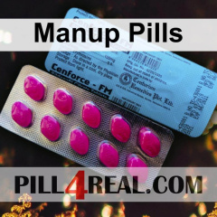 Manup Pills 401