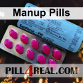 Manup Pills 401