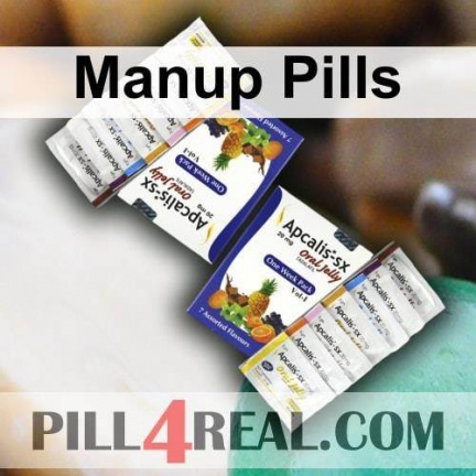 Manup Pills 423
