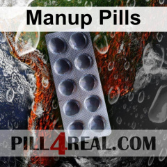 Manup Pills 441