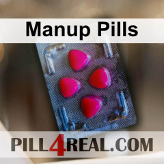 Manup Pills 484