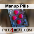 Manup Pills 484