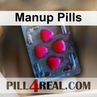 Manup Pills 484