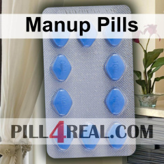 Manup Pills 552