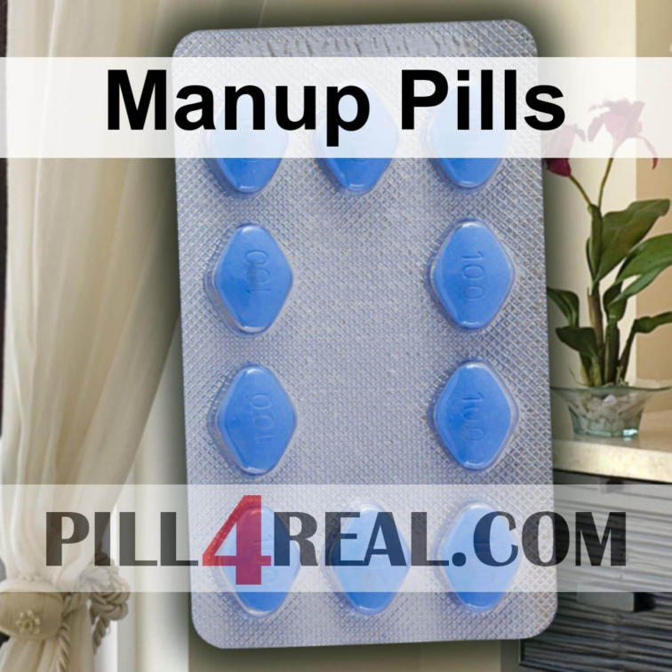 Manup Pills 552