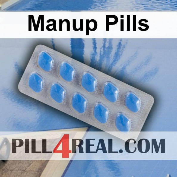 Manup Pills 574