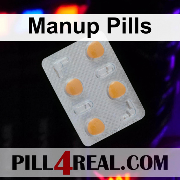 Manup Pills 619