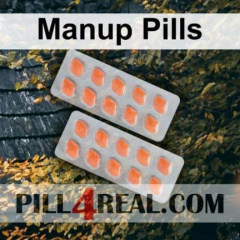 Manup Pills 662