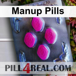 Manup Pills 668