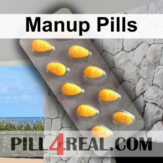 Manup Pills 703