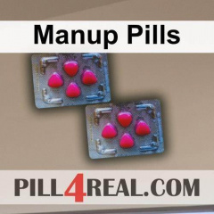 Manup Pills 771