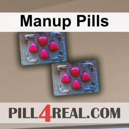 Manup Pills 771