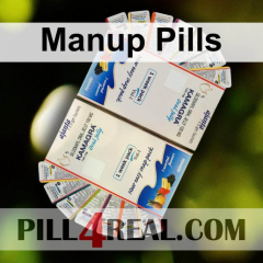 Manup Pills 803