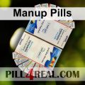 Manup Pills 803