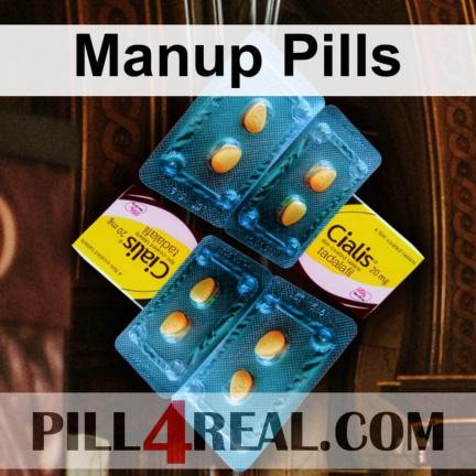 Manup Pills 867