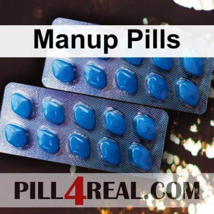 Manup Pills 874