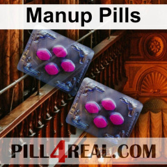 Manup Pills 923