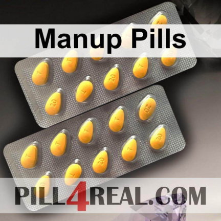 Manup Pills 937