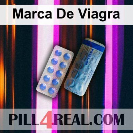 Marca De Viagra 111