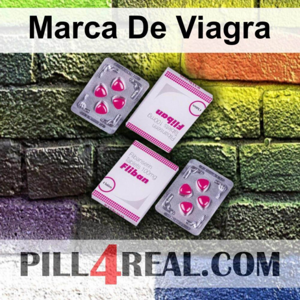Marca De Viagra 112