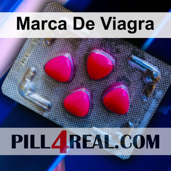 Marca De Viagra 118