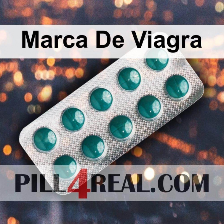Marca De Viagra 164