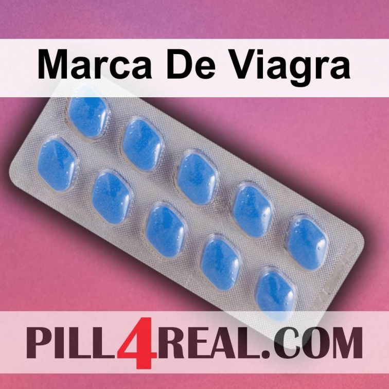 Marca De Viagra 264