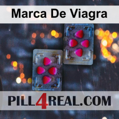 Marca De Viagra 287