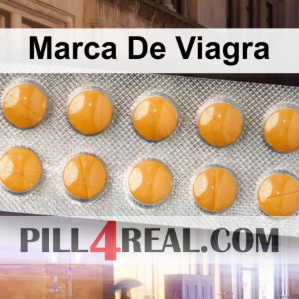 Marca De Viagra 434