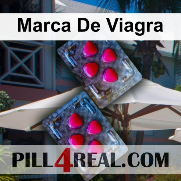 Marca De Viagra 529