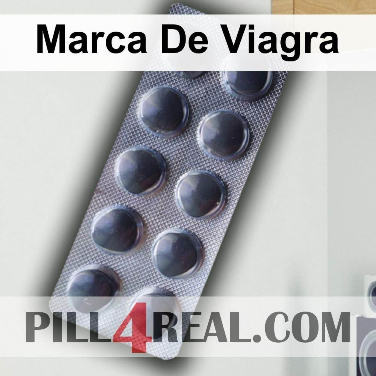 Marca De Viagra 556