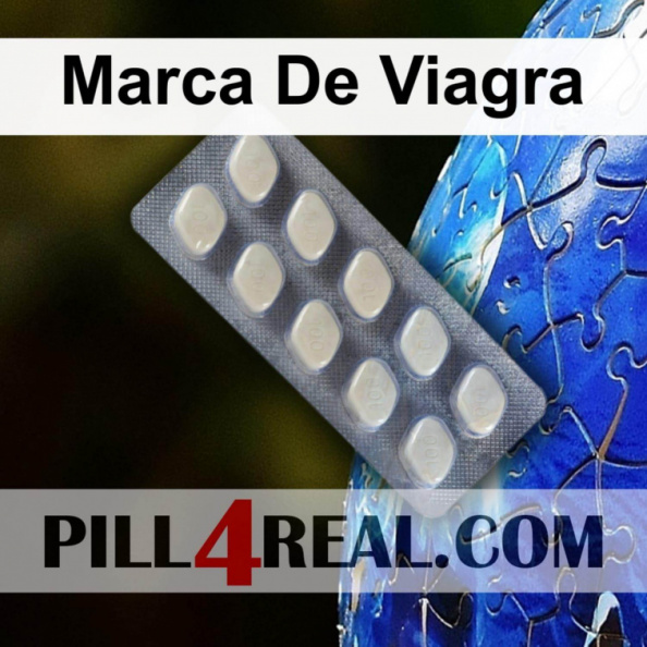Marca De Viagra 609