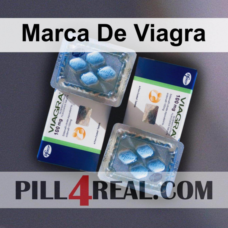 Marca De Viagra 760
