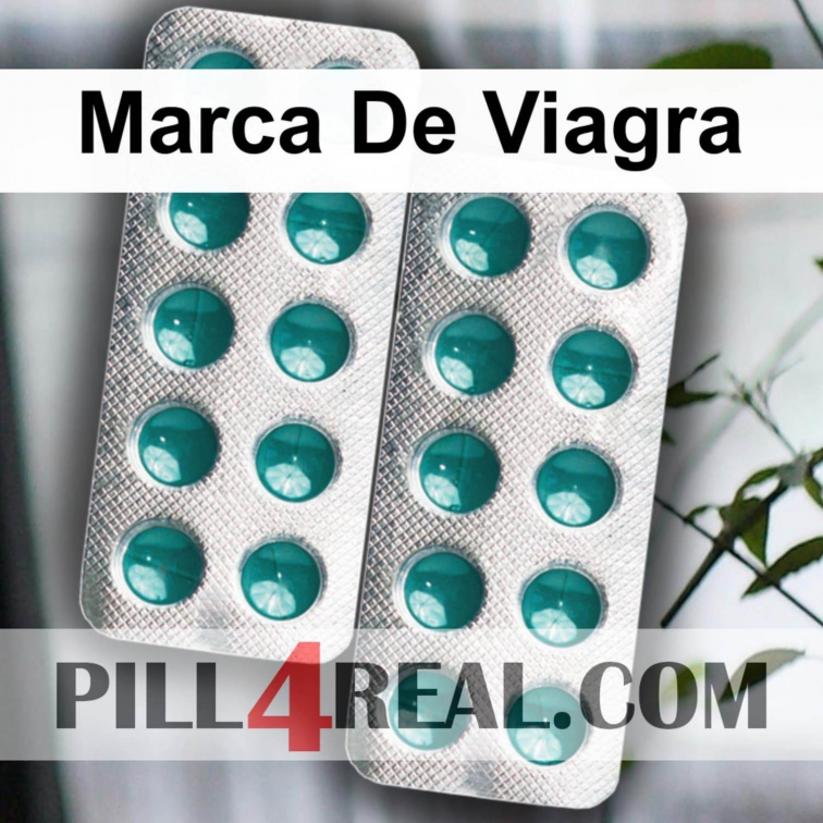 Marca De Viagra 787